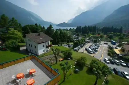 Albergo Italia - 12