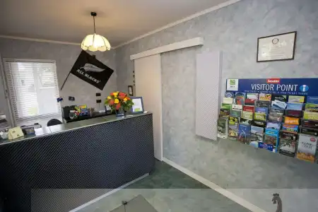 Legends Motel - 9