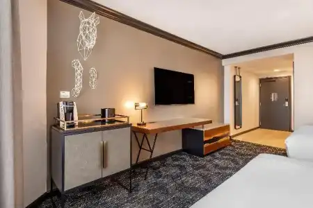 Omni Austin Downtown - 70