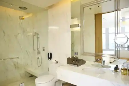 Marriott Bangkok Sukhumvit - 136