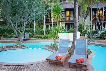 Tup Kaek Sunset Beach Resort - 19