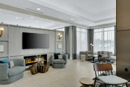 Hilton Garden Inn Toronto/Brampton - 49