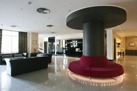 Best Western Quattrotorri - 14