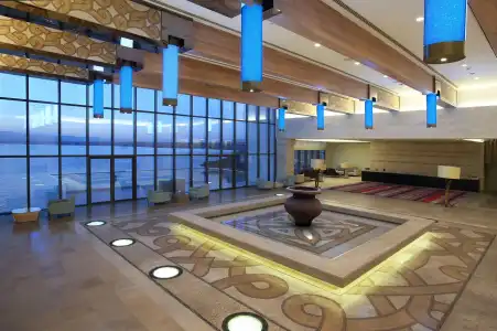 Hilton Dead Sea Resort & Spa - 14