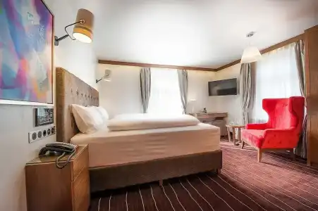arthausHOTEL - 29
