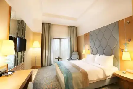 Tryp by Wyndham Izmit - 23