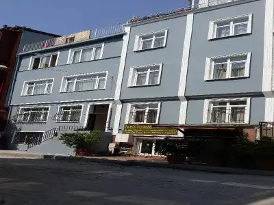 Timeks Suite Sultanahmet - 10