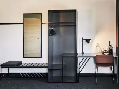 B&B Heidelberg - 51