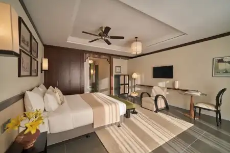 Grand Signature by M Village Hoi An Resort - 271
