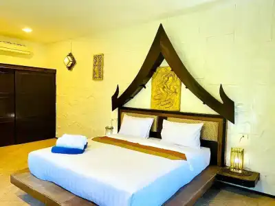 Boomerang Village Resort Kata - 34