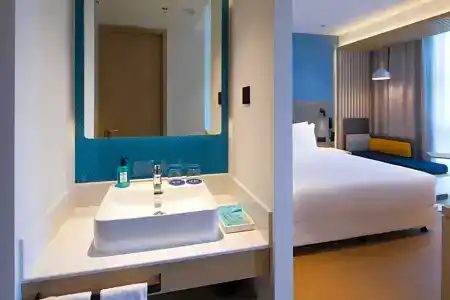 Holiday Inn Express Shenzhen North Station by IHG - 60