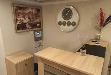 Cadde Suite Bakirkoy - 1