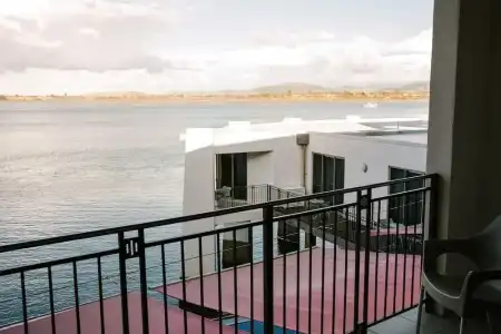 Trinity Wharf Tauranga - 142