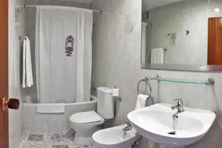 Europa Family Apartments - 8