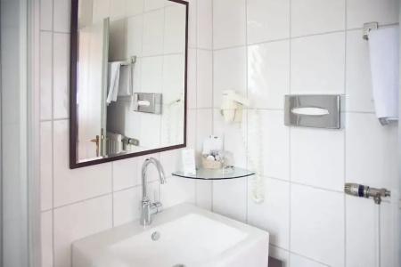 Hotel-Restaurant Zum Schwanen - 8