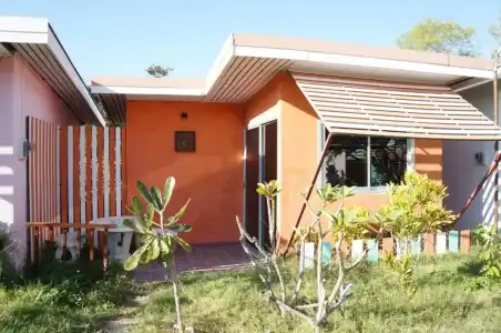 Bansuan Inthanon Eco Resort - 52