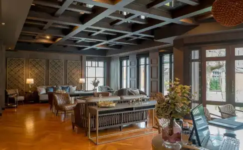 The Chiang Mai Old Town - 16