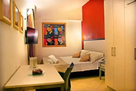 Villa Cibele Residence - 9