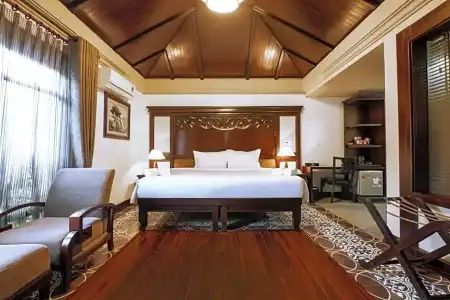 Anja Beach Resort & Spa - 184