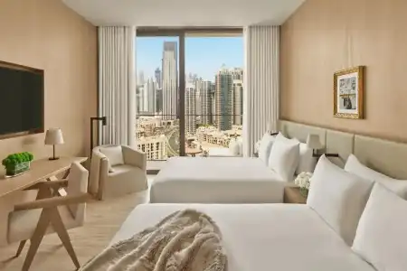  The Dubai Edition - 59