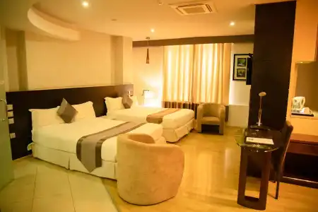SG Premium Resort - 54