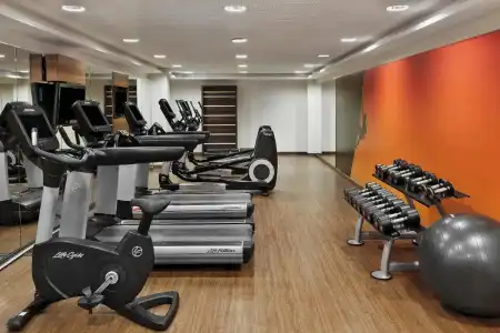 Courtyard by Marriott Munich City East - 17