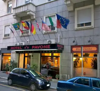 Pavone - 0