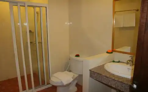 Siam platinum Pattaya - 6