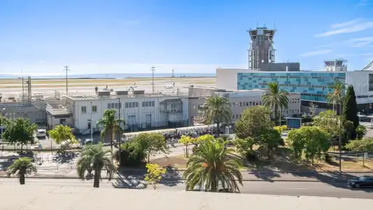 Campanile PRIME - Nice Airport - 68