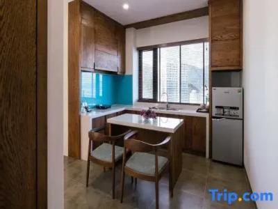 Joy Trip & Spa Nha Trang - 120