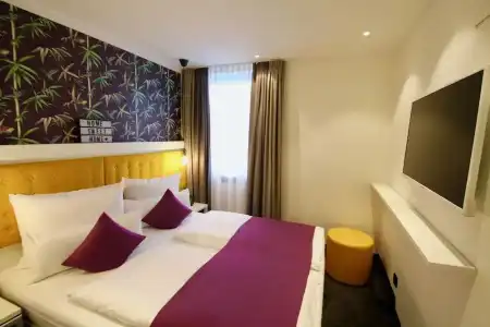 Mirabell by Maier Privathotels - 189