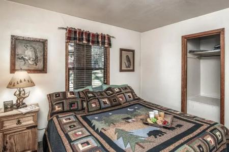 Canyon Cabins - 154