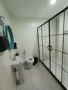 Deeps Hostel Ankara 2 - 52