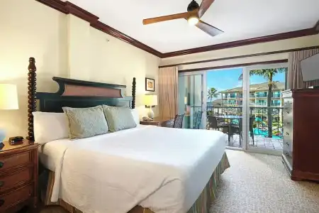 Waipouli Beach Resorts & Spa Kauai by OUTRIGGER - 336