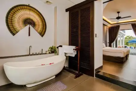 Lavini Hoi An Boutique Villa - 51