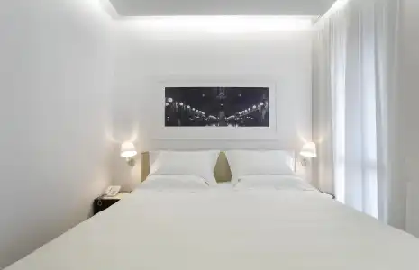 Unahotels Cusani Milano - 27
