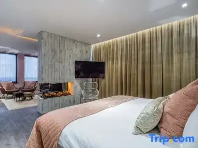 Van der Valk Utrecht - 127