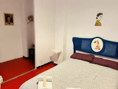 Bed&Breakfast Una Habitación Propia - 2