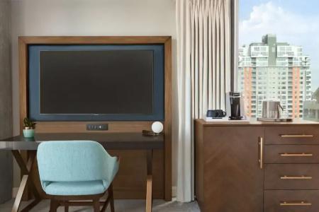 Carte San Diego Downtown, Curio Collection by Hilton - 69