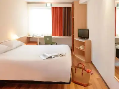 ibis Wien Mariahilf - 4