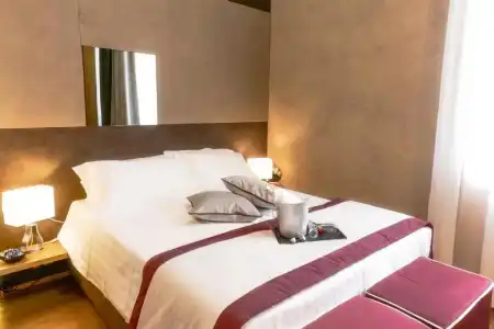 Sun Suite Luxury Pantheon - 38