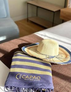 CAPAO Beach Hôtel - 20