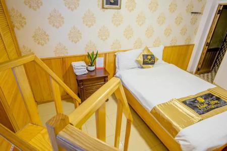 Khanh Hong Da Lat - 22