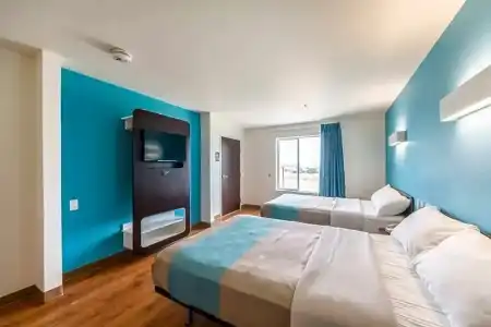 Motel 6 Laredo, TX - Airport - 51