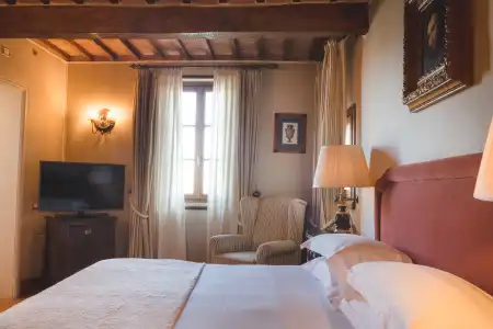 Grand Continental Siena – Starhotels Collezione - 49