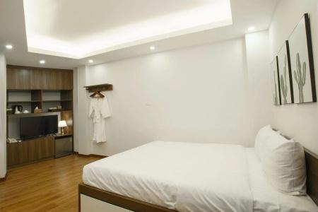 Hanoi Veris Boutique & Spa - 26