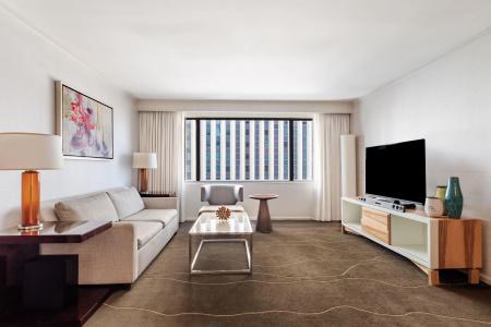 Grand Hyatt - 29