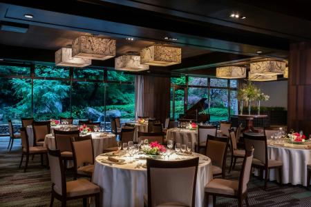 Sheraton Miyako Tokyo - 45
