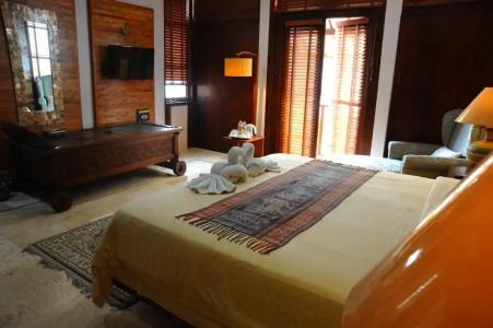 Tegal Panggung Guest House - 22