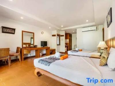 Sailom Resort Bangsaphan - 106